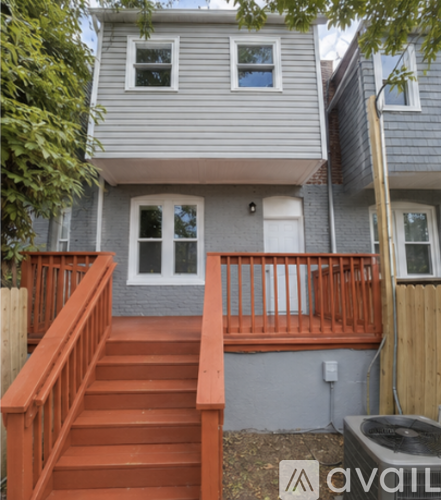 2816 Maisel St 2 Beds Townhouse for Rent - Photo gallery 1