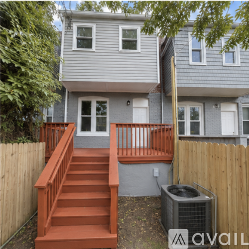 2816 Maisel St 2 Beds Townhouse for Rent - Photo gallery 2