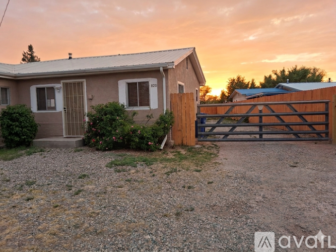 820 NM-76 2 Beds Single Family Home for Rent - Photo gallery 1