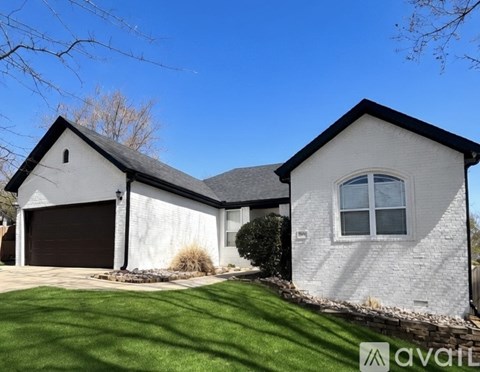2840 Boxwood Drive 4 Beds Apartment for Rent