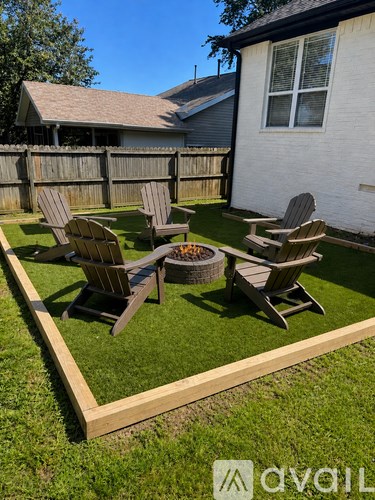 2840 Boxwood Drive 4 Beds Apartment for Rent