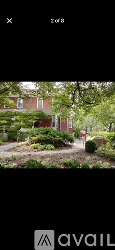 4132 Military Road Northwest Studio Apartment for Rent