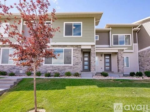 988 Sapphire Peak Dr 4 Beds Apartment for Rent