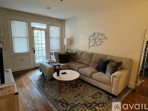 11 Melvin Ave 2 Beds Apartment for Rent
