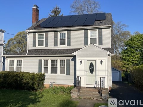 114 Kneeland Road 3 Beds Apartment for Rent