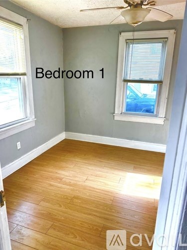 804 Burgess St 3 Beds Apartment for Rent