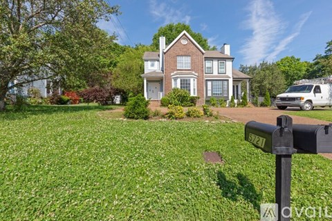 5721 Brentwood Meadows Cir 2 Beds Apartment for Rent