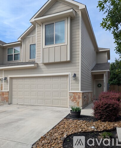 909 Crystal Brook Cove 3 Beds Townhouse for Rent - Photo gallery 1