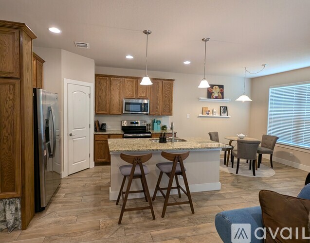 909 Crystal Brook Cove 3 Beds Townhouse for Rent - Photo gallery 5