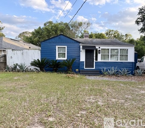 4610 Cedarwood Road 3 Beds Apartment for Rent