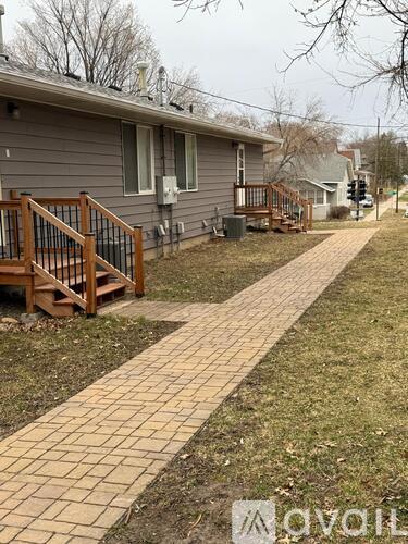 755 South Robert Street 4 Beds Townhouse for Rent - Photo gallery 3