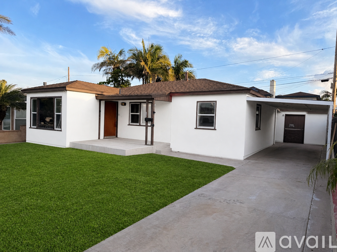 166 Citrus Ave 4 Beds Single Family Home for Rent - Photo gallery 1