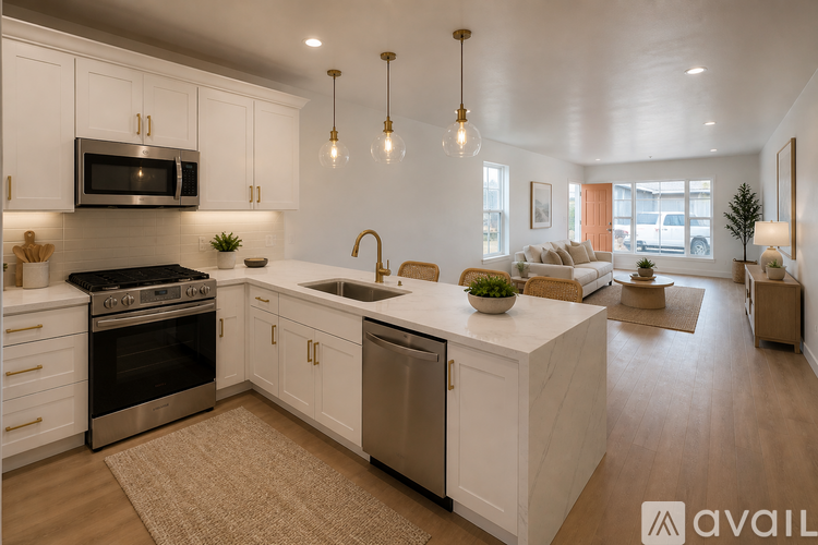 166 Citrus Ave 4 Beds Single Family Home for Rent - Photo gallery 2