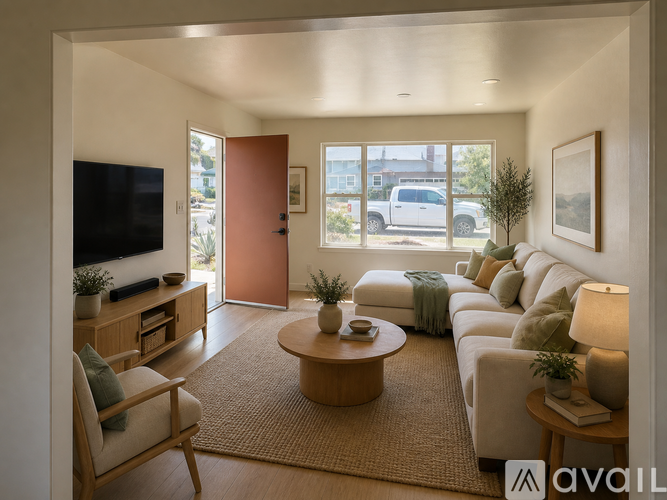 166 Citrus Ave 4 Beds Single Family Home for Rent - Photo gallery 3