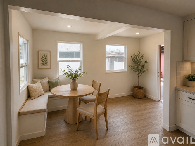 166 Citrus Ave 4 Beds Single Family Home for Rent - Photo gallery 4
