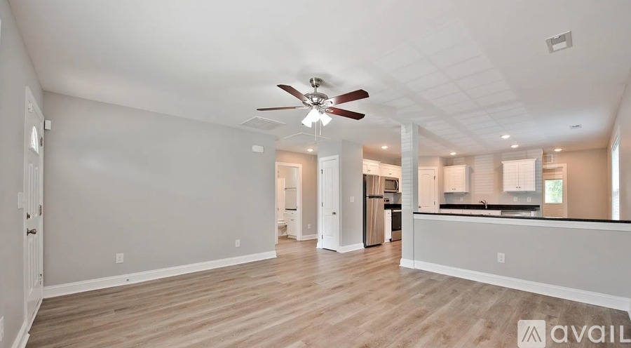 8340 Hornwood Ct 3 Beds Single Family Home for Rent - Photo gallery 1