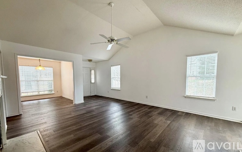 8340 Hornwood Ct 3 Beds Single Family Home for Rent - Photo gallery 3