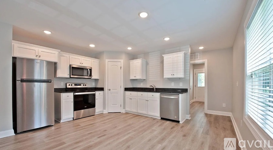 8340 Hornwood Ct 3 Beds Single Family Home for Rent - Photo gallery 5