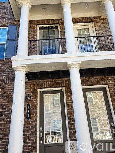 731 Topsail Lane 4 Beds Apartment for Rent
