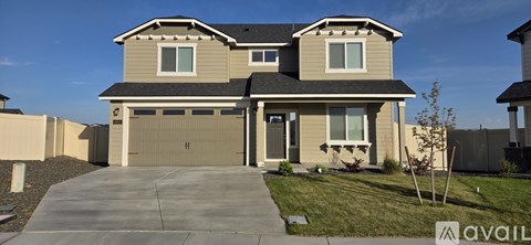 2655 South Young Court 4 Beds Apartment for Rent