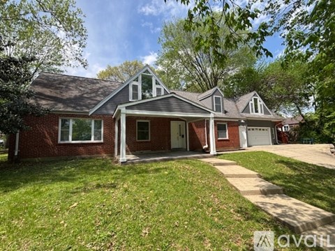 7205 Dorset Ave 3 Beds Apartment for Rent