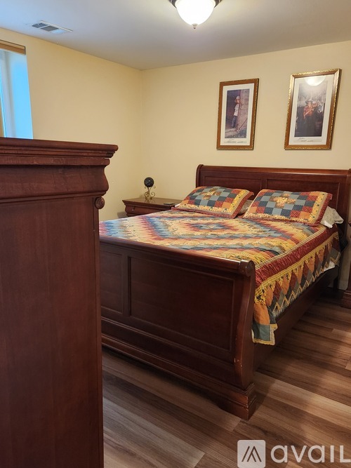 8 S Zenobia St 2 Beds Apartment for Rent - Photo gallery 5