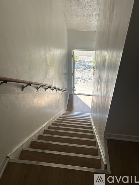 130 Jonesboro Street 1 Apartment for Rent