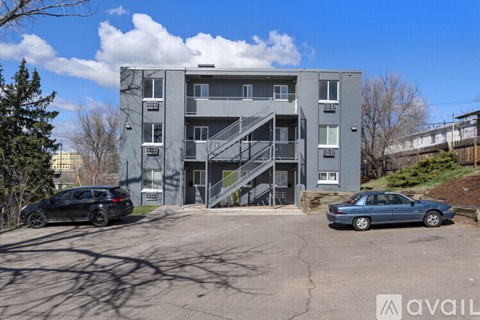 1287 Wolff St 2 Beds Apartment for Rent