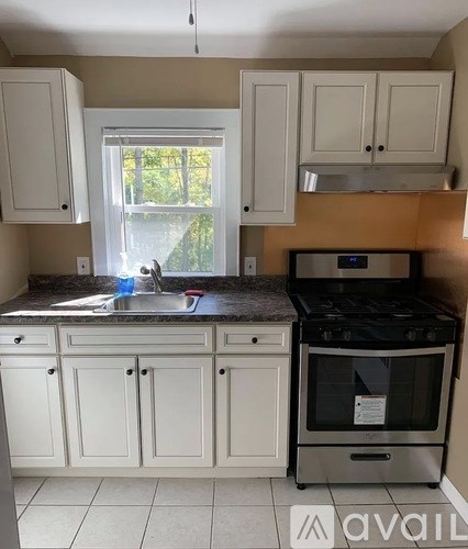 11 Lincoln Road 2 Beds Apartment for Rent