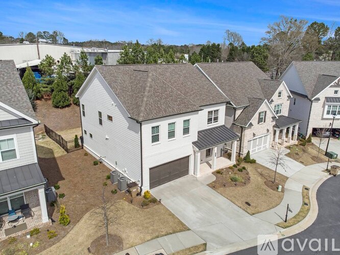 1090 Pennington View Lane 5 Beds Single Family Home for Rent - Photo gallery 1