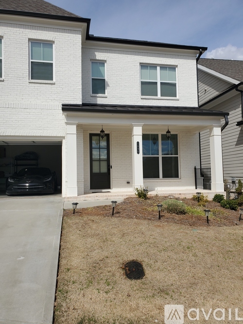 1090 Pennington View Lane 5 Beds Single Family Home for Rent - Photo gallery 2