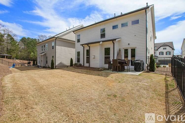 1090 Pennington View Lane 5 Beds Single Family Home for Rent - Photo gallery 3
