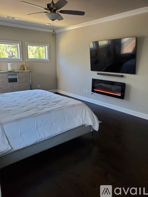 1090 Pennington View Lane 5 Beds Single Family Home for Rent - Photo gallery 4