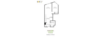 One Bedroom