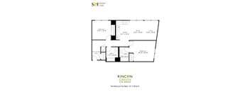 Two Bedroom