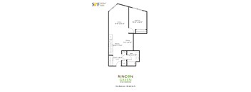 One Bedroom
