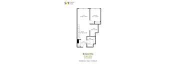 One Bedroom