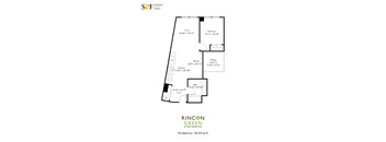 One Bedroom