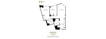 Two Bedroom