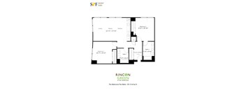 Two Bedroom