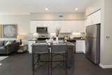 Studio apartment at Monogram Apartments in Oakland