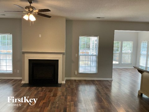 1317 Sharp Ridge Road 4 Beds Apartment for Rent