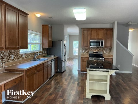 1317 Sharp Ridge Road 4 Beds Apartment for Rent