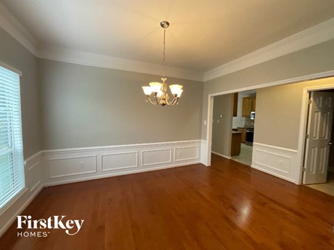 13505 Walkers Creek Drive 5 Beds Apartment for Rent