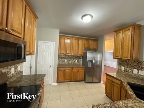 13505 Walkers Creek Drive 5 Beds Apartment for Rent