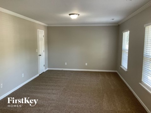 3010 Council Fire Circle 5 Beds Apartment for Rent
