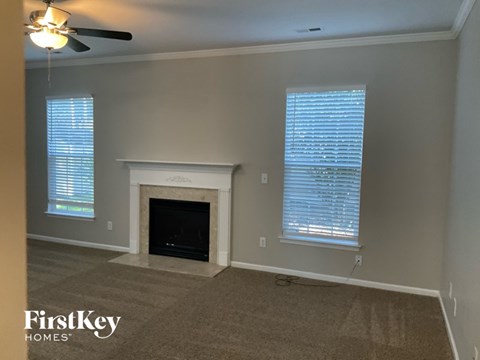 3010 Council Fire Circle 5 Beds Apartment for Rent