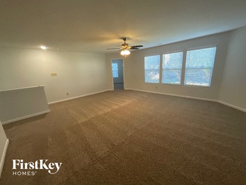 417 Zander Woods Court 4 Beds Apartment for Rent