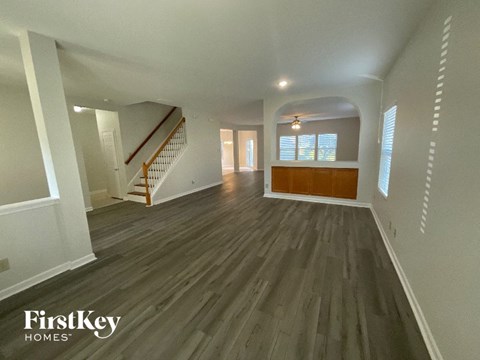 417 Zander Woods Court 4 Beds Apartment for Rent