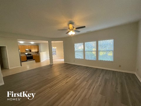 417 Zander Woods Court 4 Beds Apartment for Rent